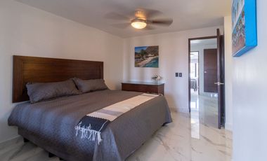 Casa en Renta en Puerto Iguana, Marina Vallarta, amueblada.