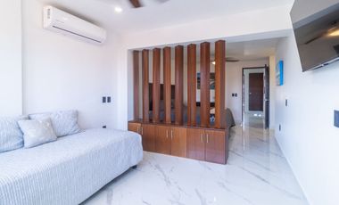 Casa en Renta en Puerto Iguana, Marina Vallarta, amueblada.