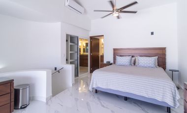 Casa en Renta en Puerto Iguana, Marina Vallarta, amueblada.