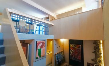 LOFT EN VENTA BARRIO DE ANALCO PUEBLA