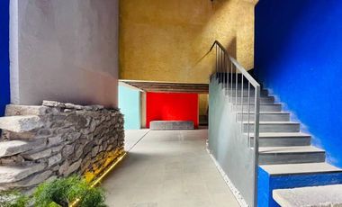 LOFT EN VENTA BARRIO DE ANALCO PUEBLA