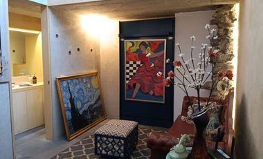 LOFT EN VENTA BARRIO DE ANALCO PUEBLA