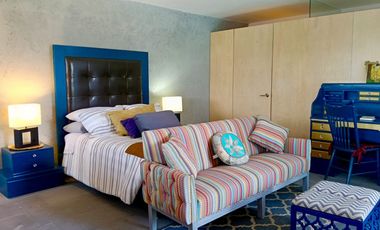 LOFT EN VENTA BARRIO DE ANALCO PUEBLA