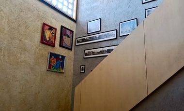 LOFT EN VENTA BARRIO DE ANALCO PUEBLA