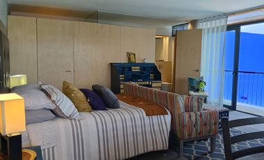 LOFT EN VENTA BARRIO DE ANALCO PUEBLA