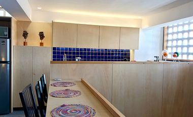 LOFT EN VENTA BARRIO DE ANALCO PUEBLA