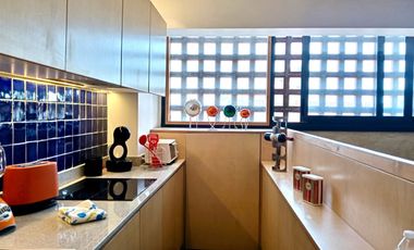 LOFT EN VENTA BARRIO DE ANALCO PUEBLA