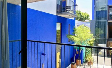 LOFT EN VENTA BARRIO DE ANALCO PUEBLA