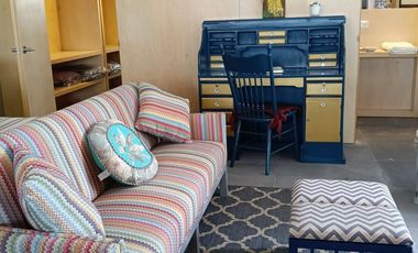 LOFT EN VENTA BARRIO DE ANALCO PUEBLA