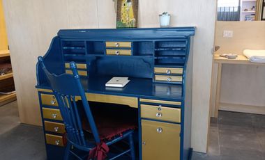 LOFT EN VENTA BARRIO DE ANALCO PUEBLA