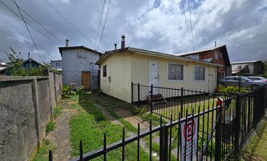 Oportunidad de Inversión – Terreno Urbano en Avda. Francia, Valdivia