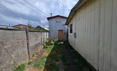 Oportunidad de Inversión – Terreno Urbano en Avda. Francia, Valdivia