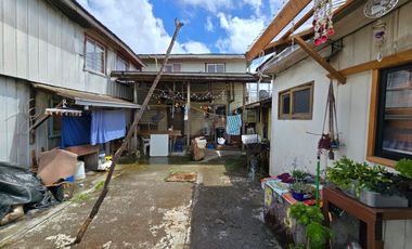 Oportunidad de Inversión – Terreno Urbano en Avda. Francia, Valdivia