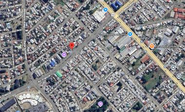 Oportunidad de Inversión – Terreno Urbano en Avda. Francia, Valdivia