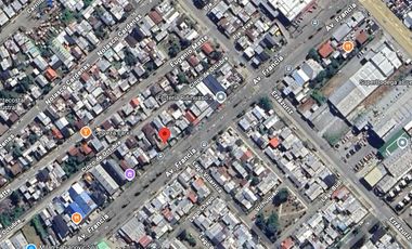 Oportunidad de Inversión – Terreno Urbano en Avda. Francia, Valdivia