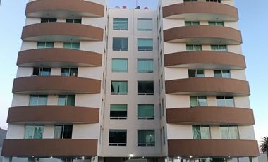 DEPARTAMENTO EN VENTA FORJADORES PLAZA SAN DIEGO PUEBLA