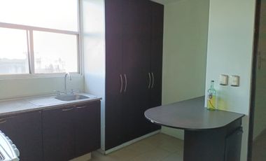 DEPARTAMENTO EN VENTA FORJADORES PLAZA SAN DIEGO PUEBLA