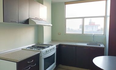DEPARTAMENTO EN VENTA FORJADORES PLAZA SAN DIEGO PUEBLA