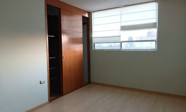 DEPARTAMENTO EN VENTA FORJADORES PLAZA SAN DIEGO PUEBLA