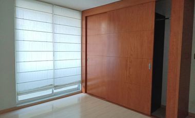 DEPARTAMENTO EN VENTA FORJADORES PLAZA SAN DIEGO PUEBLA