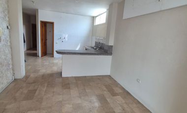 Departamento en Alquiler en Cdla Guayaquil, Sector Mall del Sol, 2 Habitaciones, 2 Baños, Norte de Guayaquil.