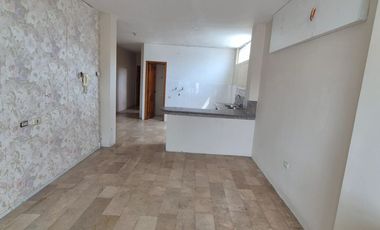 Departamento en Alquiler en Cdla Guayaquil, Sector Mall del Sol, 2 Habitaciones, 2 Baños, Norte de Guayaquil.