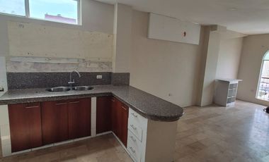 Departamento en Alquiler en Cdla Guayaquil, Sector Mall del Sol, 2 Habitaciones, 2 Baños, Norte de Guayaquil.