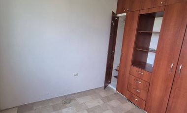 Departamento en Alquiler en Cdla Guayaquil, Sector Mall del Sol, 2 Habitaciones, 2 Baños, Norte de Guayaquil.