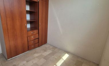 Departamento en Alquiler en Cdla Guayaquil, Sector Mall del Sol, 2 Habitaciones, 2 Baños, Norte de Guayaquil.