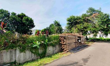 TANAH KAVLING DI GRIYA LOKA SEKTOR 1.3, BSD TANGSEL