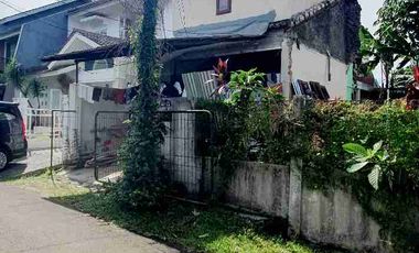 TANAH KAVLING DI GRIYA LOKA SEKTOR 1.3, BSD TANGSEL