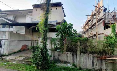 TANAH KAVLING DI GRIYA LOKA SEKTOR 1.3, BSD TANGSEL