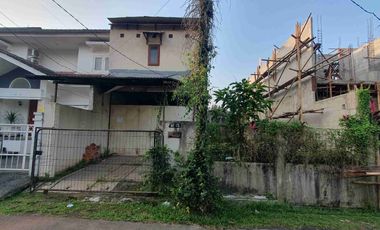 TANAH KAVLING DI GRIYA LOKA SEKTOR 1.3, BSD TANGSEL