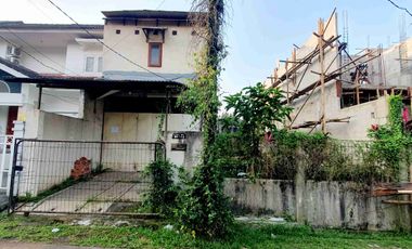 TANAH KAVLING DI GRIYA LOKA SEKTOR 1.3, BSD TANGSEL