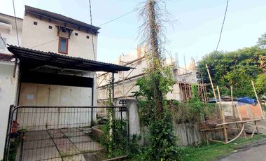 TANAH KAVLING DI GRIYA LOKA SEKTOR 1.3, BSD TANGSEL