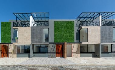 CASA EN VENTA BARRIO JESÚS TLATEMPA CHOLULA, PUEBLA