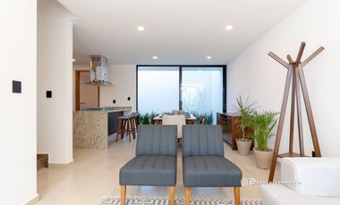 CASA EN VENTA BARRIO JESÚS TLATEMPA CHOLULA, PUEBLA