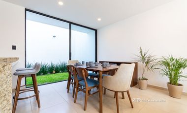 CASA EN VENTA BARRIO JESÚS TLATEMPA CHOLULA, PUEBLA