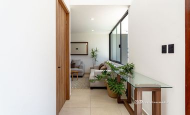 CASA EN VENTA BARRIO JESÚS TLATEMPA CHOLULA, PUEBLA