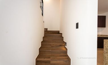 CASA EN VENTA BARRIO JESÚS TLATEMPA CHOLULA, PUEBLA