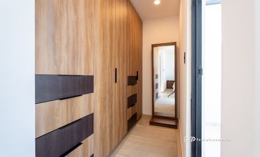 CASA EN VENTA BARRIO JESÚS TLATEMPA CHOLULA, PUEBLA