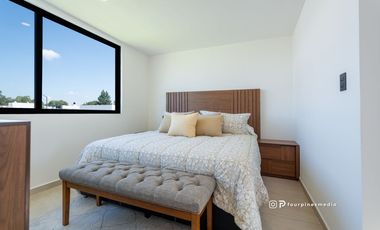 CASA EN VENTA BARRIO JESÚS TLATEMPA CHOLULA, PUEBLA