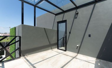CASA EN VENTA BARRIO JESÚS TLATEMPA CHOLULA, PUEBLA