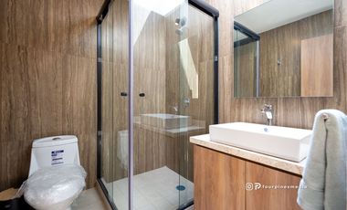 CASA EN VENTA BARRIO JESÚS TLATEMPA CHOLULA, PUEBLA