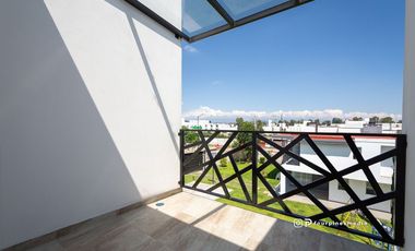 CASA EN VENTA BARRIO JESÚS TLATEMPA CHOLULA, PUEBLA
