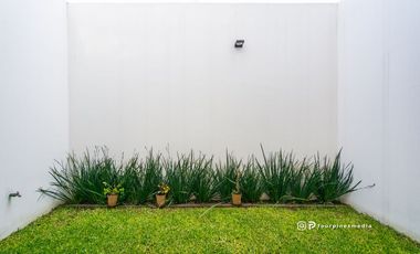 CASA EN VENTA BARRIO JESÚS TLATEMPA CHOLULA, PUEBLA