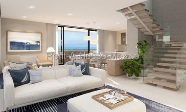 Departamento en Preventa en Parque Cancún, Supermanzana 10, Cancún, Quintana Roo, México #26-2080 AVC