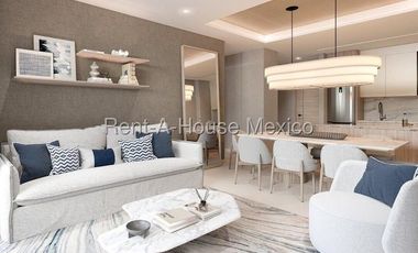 Departamento en Preventa en Parque Cancún, Supermanzana 10, Cancún, Quintana Roo, México #26-2080 AVC