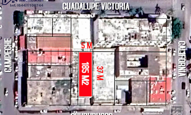 BODEGA C. CHURUBUSCO EN CIUDAD OBREGÒN.