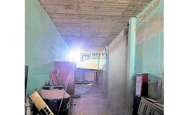 BODEGA C. CHURUBUSCO EN CIUDAD OBREGÒN.
